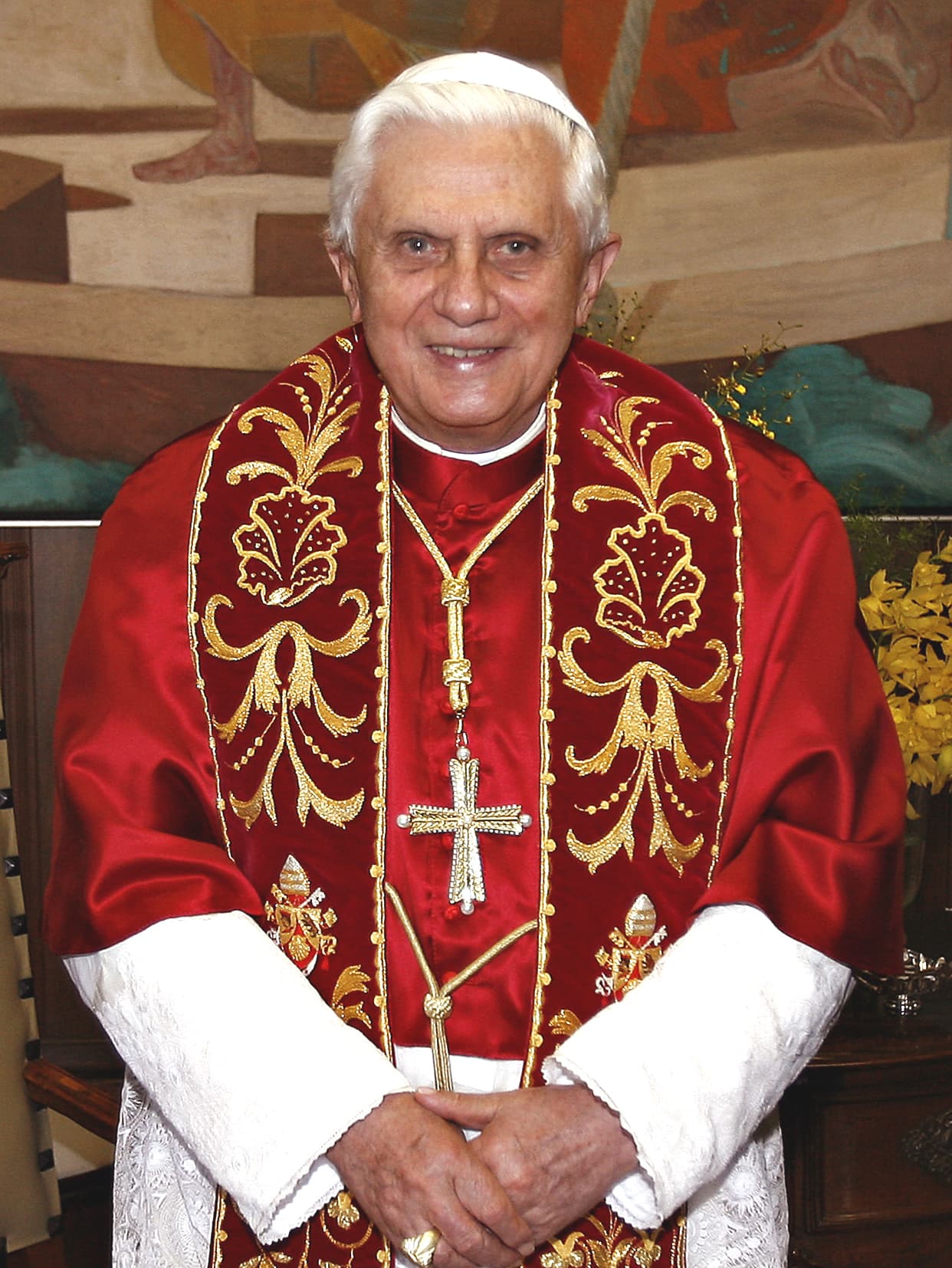 Bento XVI