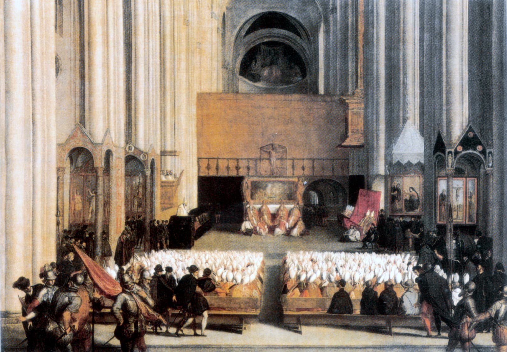 Concílio de Trento