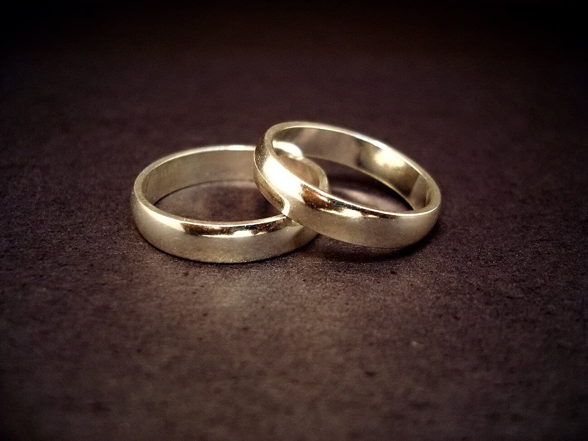 O Matrimônio