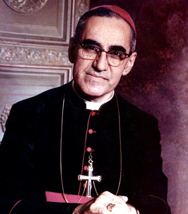 São Óscar Romero