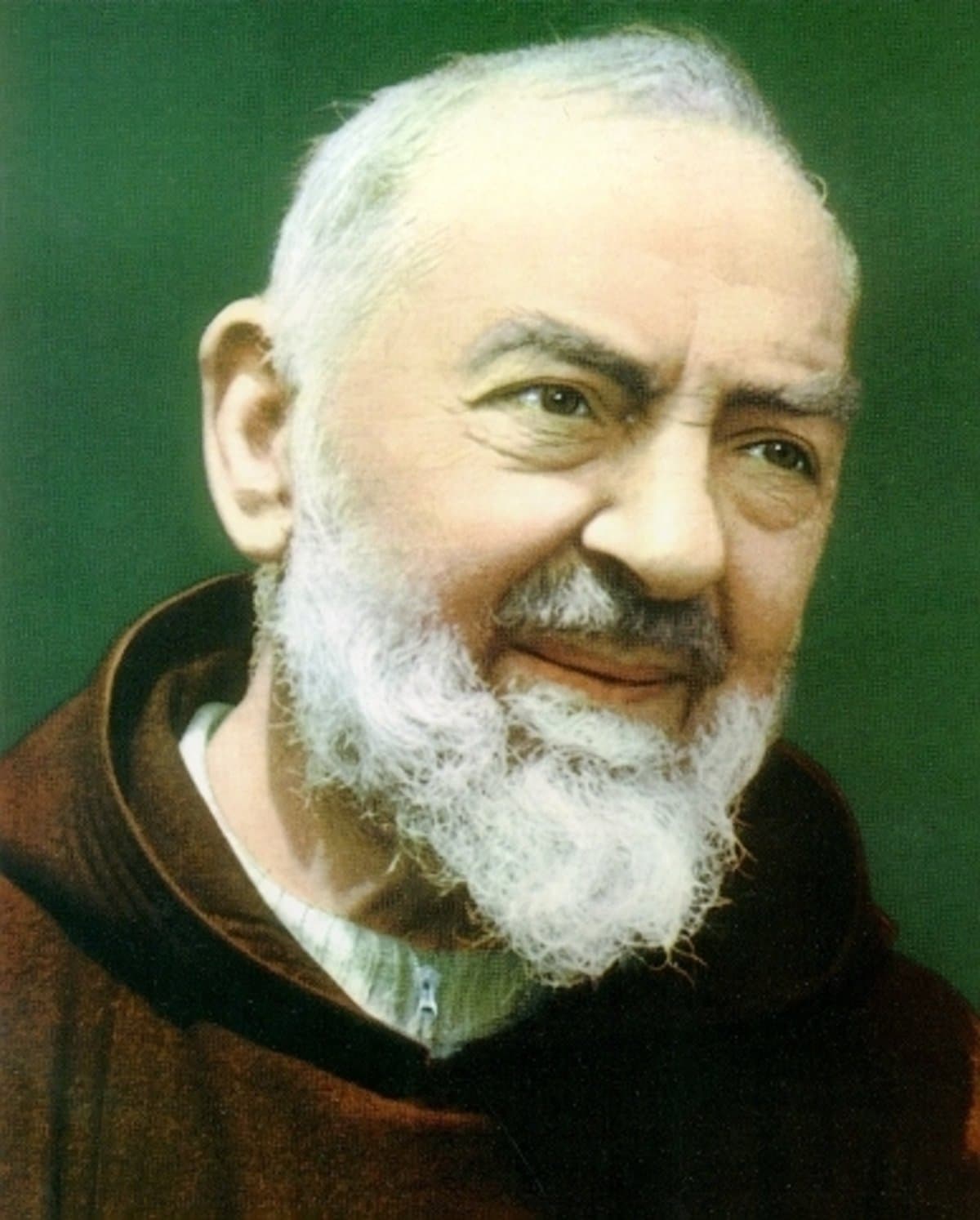 São Pio de Pietrelcina (Padre Pio)