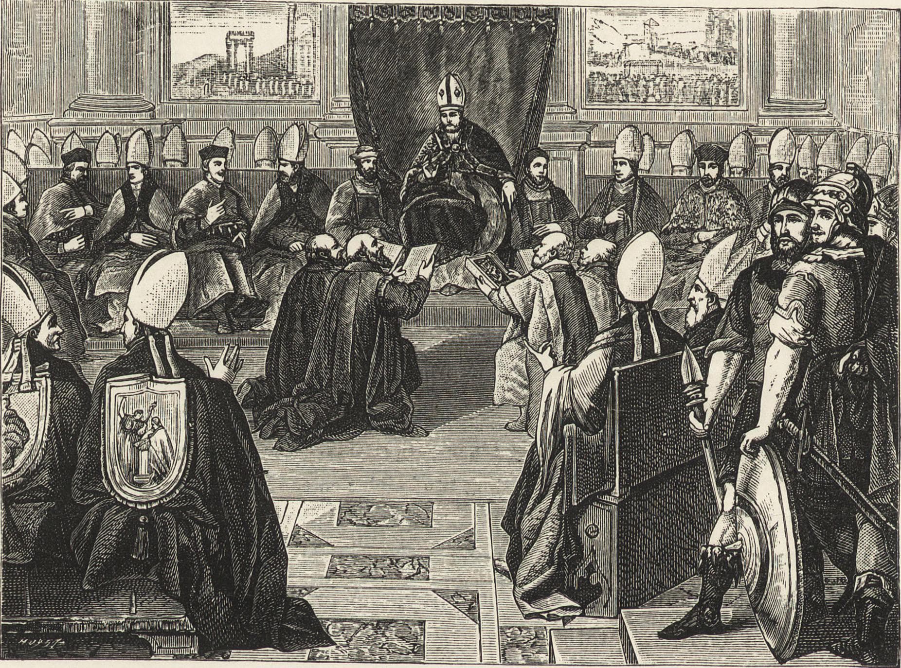 Concílio de Vienne